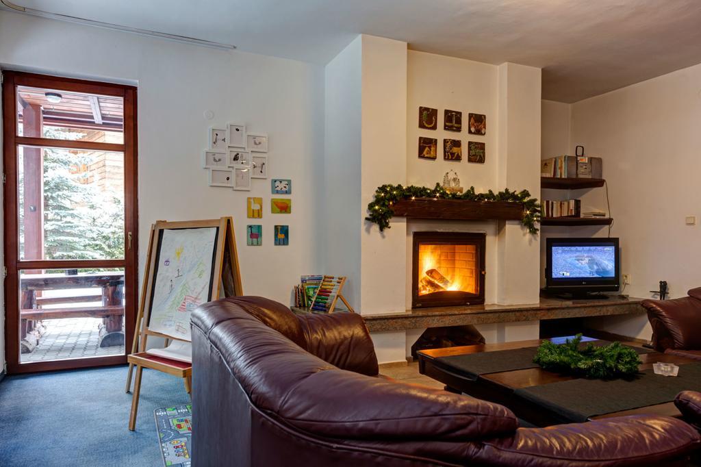 Apartmany Solum Demänovská Dolina Eksteriør billede