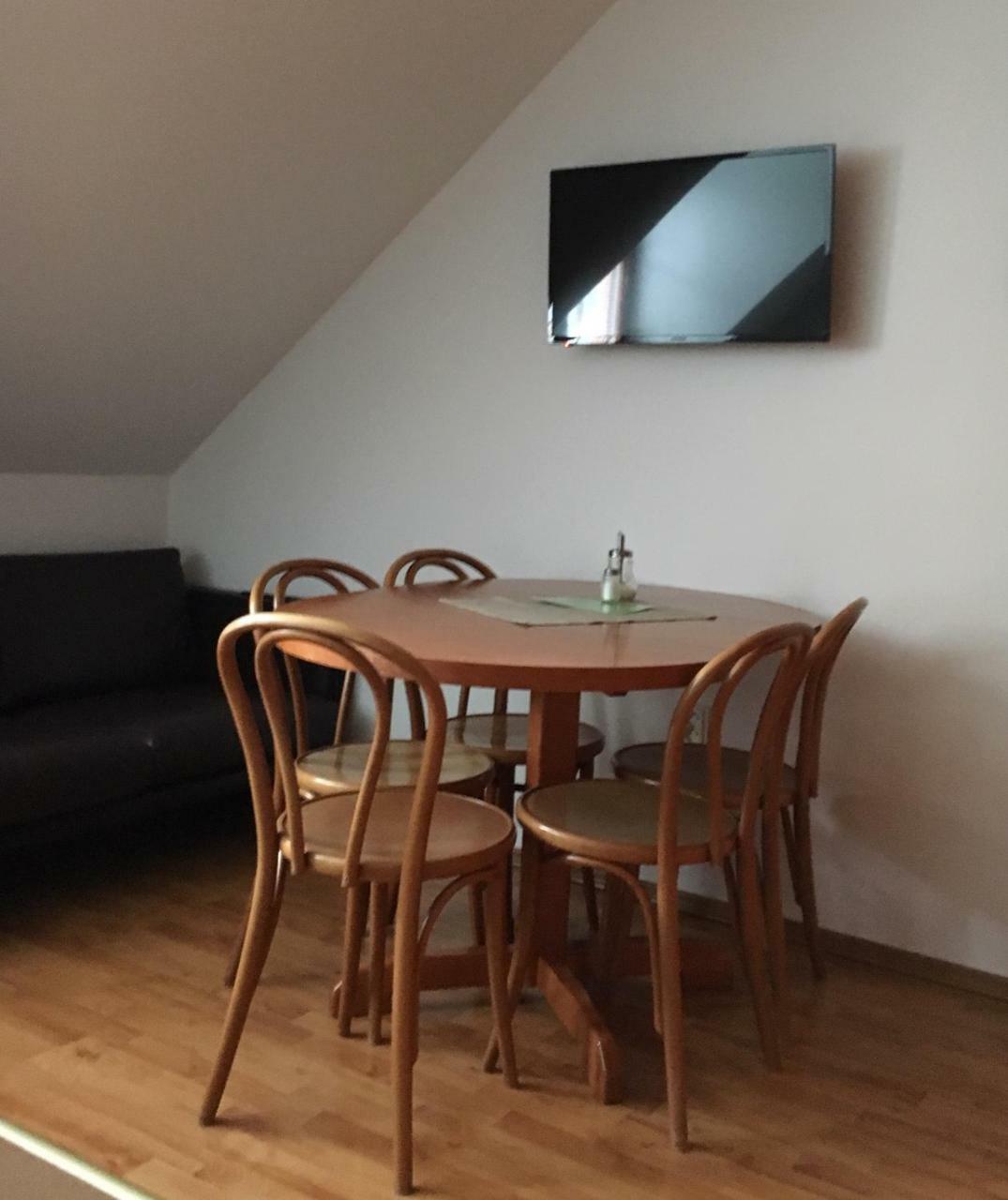 Apartmany Solum Demänovská Dolina Eksteriør billede