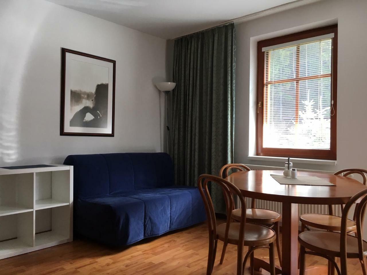 Apartmany Solum Demänovská Dolina Eksteriør billede