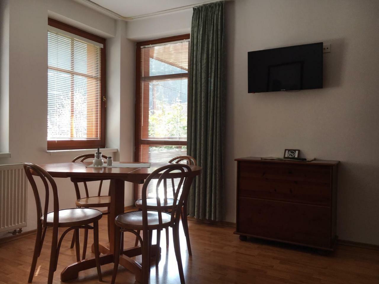 Apartmany Solum Demänovská Dolina Eksteriør billede
