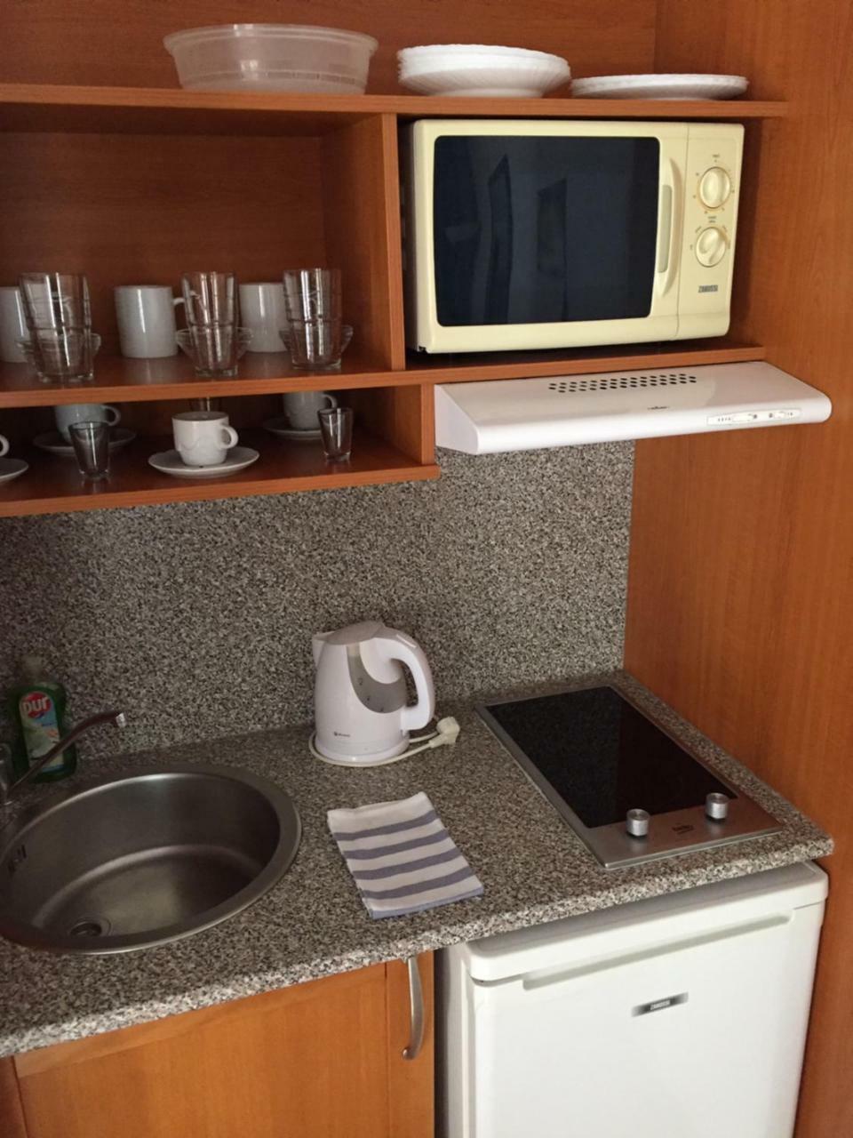 Apartmany Solum Demänovská Dolina Eksteriør billede