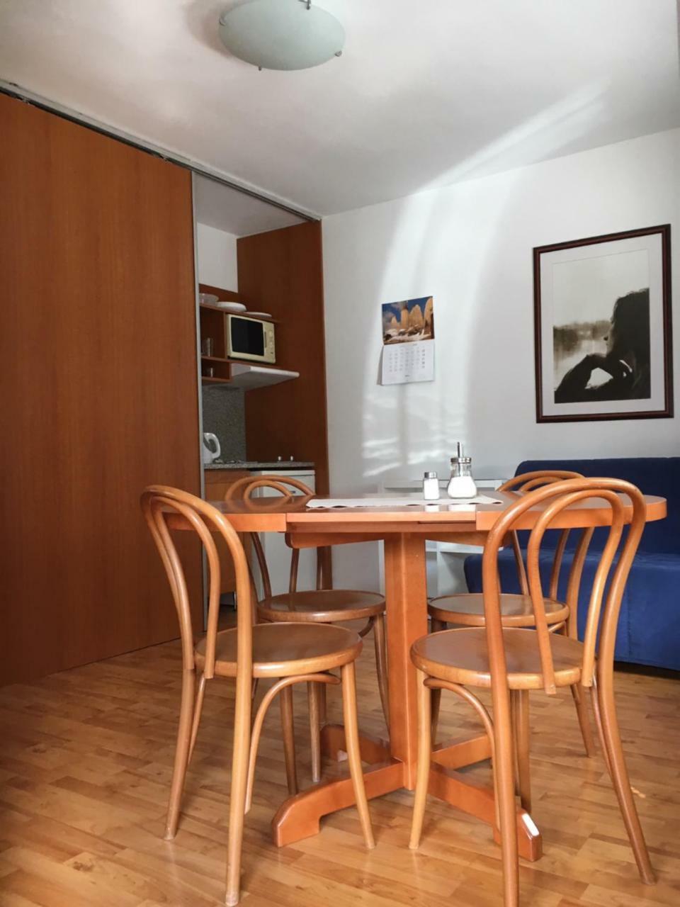 Apartmany Solum Demänovská Dolina Eksteriør billede