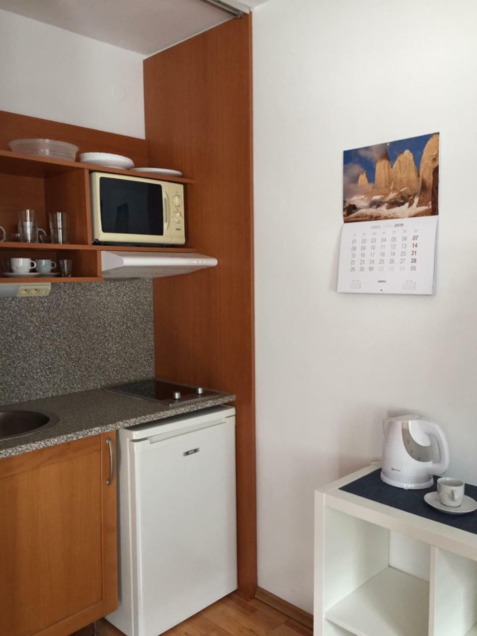 Apartmany Solum Demänovská Dolina Eksteriør billede