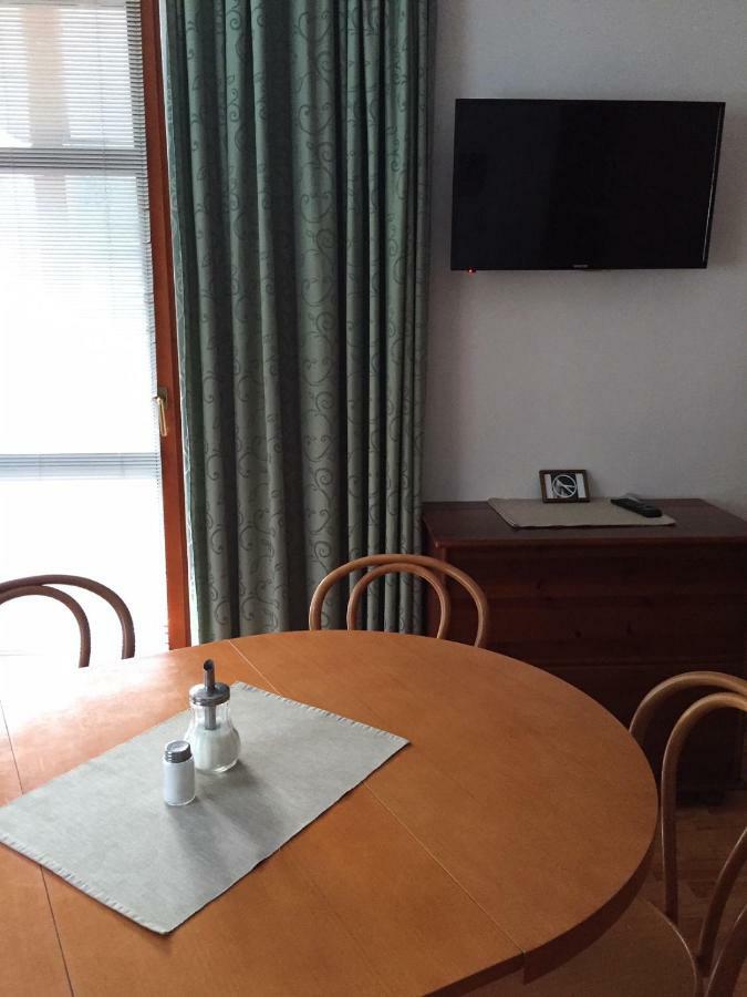 Apartmany Solum Demänovská Dolina Eksteriør billede